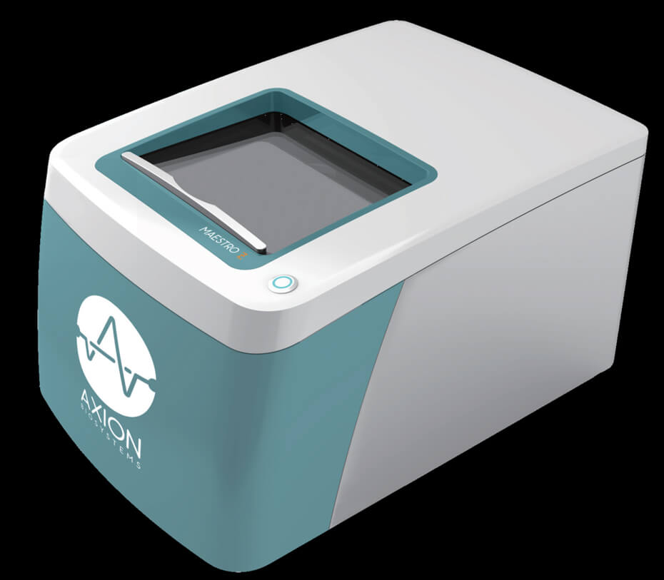 Axion Biosystems MAESTRO Zro(bio)ӛ(x)x